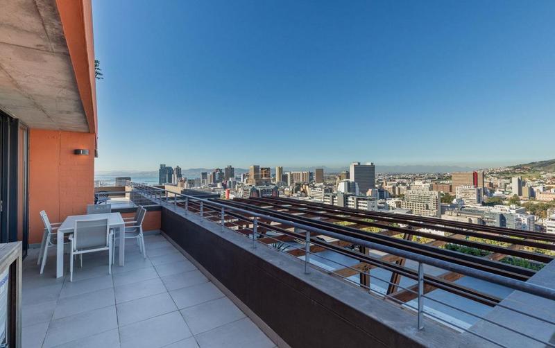 3 Bedroom Property for Sale in Bo Kaap Western Cape